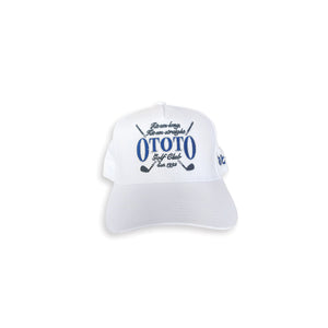 Open image in slideshow, 1992 Golf Classic Hat
