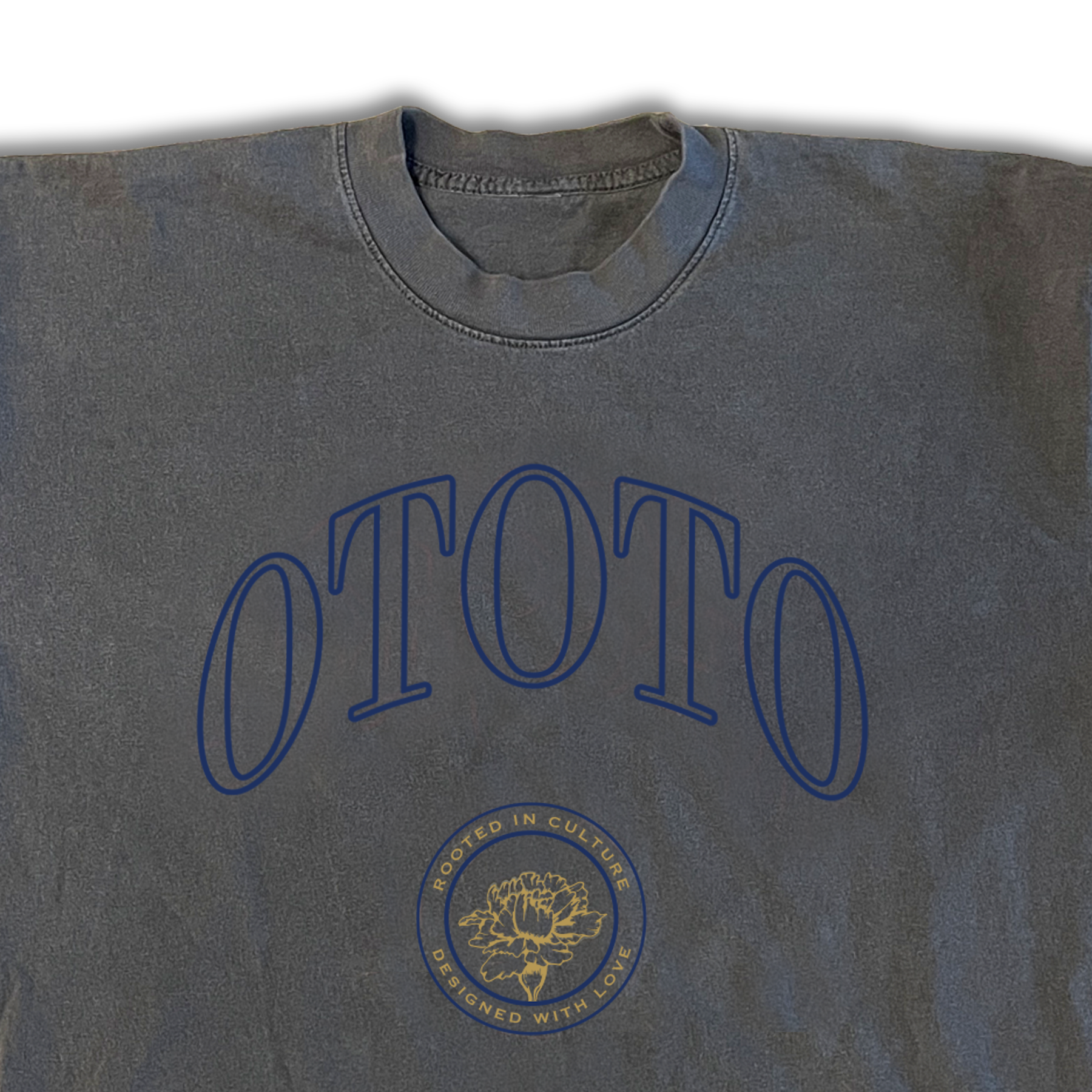 OTOTO University Tee